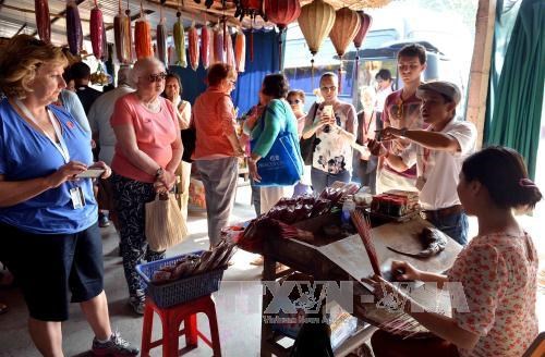 Traditional Trade Festival in Hue slated for April hinh anh 1