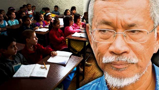 Malaysia: refugee children unlikely to attend public schools hinh anh 1