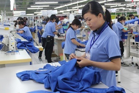 US firms explore investment opportunity in Binh Duong hinh anh 1
