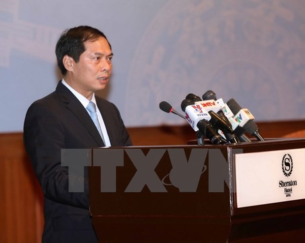 Vietnam, Spain pledge to facilitate business connectivity hinh anh 1