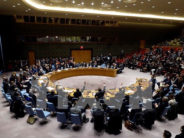 ​Vietnam calls on UN to prioritise long-term conflict prevention hinh anh 1