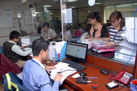 Online firm registration to boom in 2017 hinh anh 1
