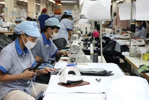 Textile and garment exports target set at 30 billion USD hinh anh 1