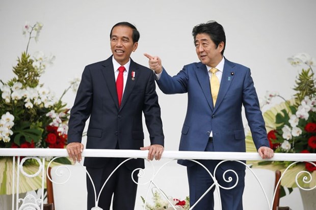 Indonesia hopes to attract more Japanese investment hinh anh 1