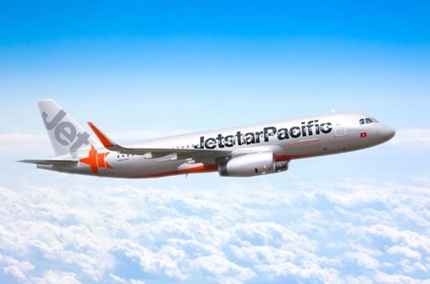 Jetstar Pacific launches new routes to China’s Guangzhou hinh anh 1