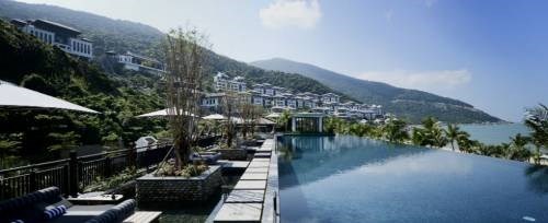 Vietnam resort, hotel market optimistic in 2017 hinh anh 1