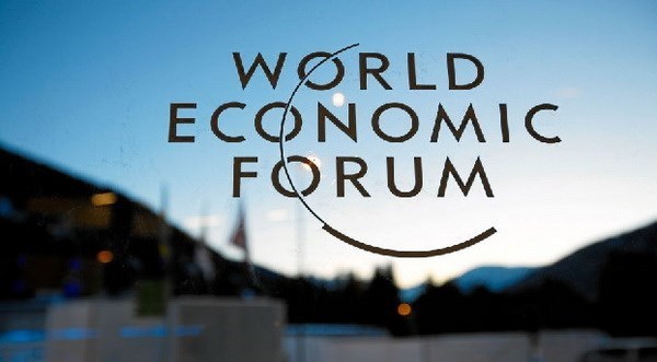 WEF annual meeting opens in Davos hinh anh 1