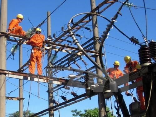 Power tariff likely to keep unchanged this year hinh anh 1