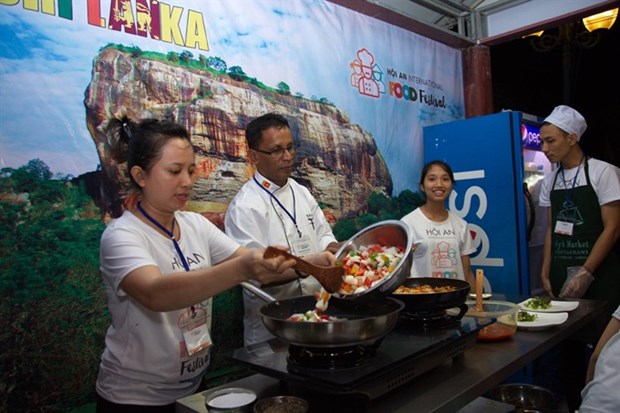 Hoi An food fest to showcase best of world’s cuisine hinh anh 1