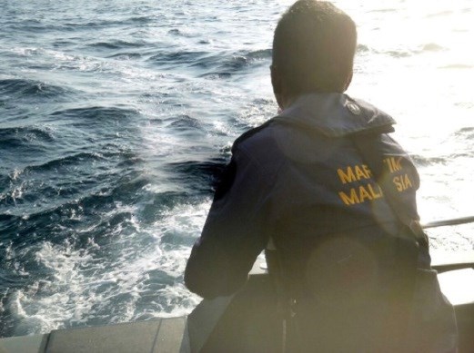 Malaysia: nine drown as boat capsizes off east water hinh anh 1