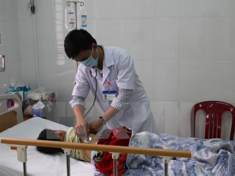Hai Phong to construct general hospital hinh anh 1