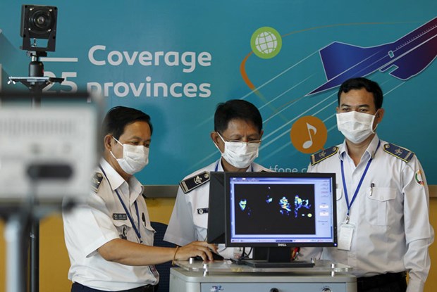 H5N1 bird flu outbreak hits southeastern Cambodia hinh anh 1