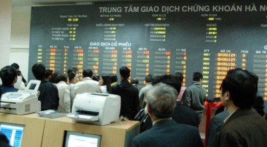 Vietnam’s stocks to rise on lunar year optimism hinh anh 1