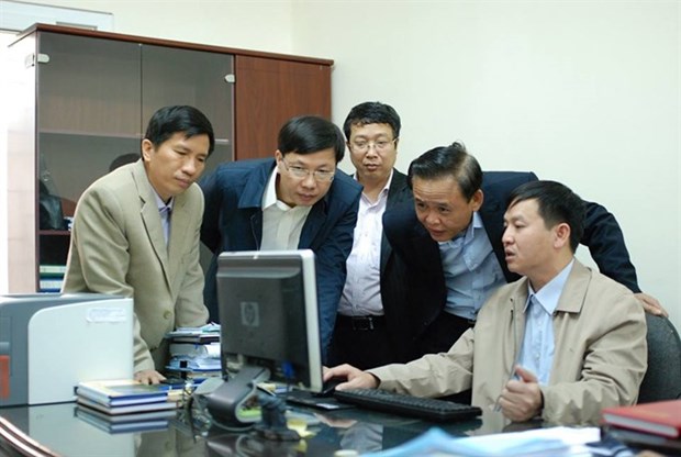 Agriculture administrative procedures to go online in Q1 hinh anh 1