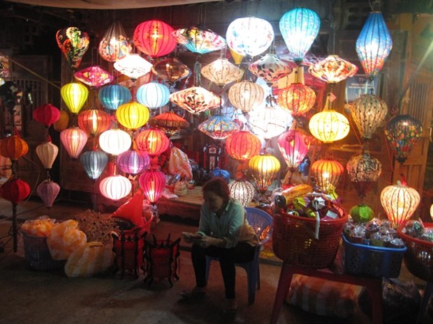 Hoi An to celebrate lunar New Year’s full moon day hinh anh 1
