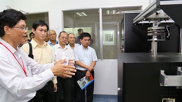 OVs encouraged to take part in sci-tech research hinh anh 1
