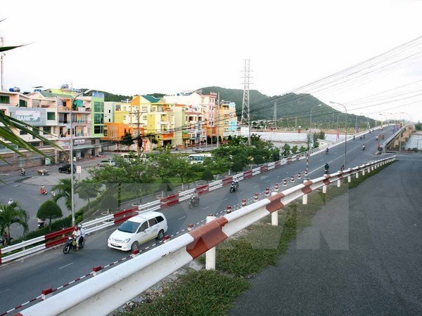 Kien Giang to mobilise 11.4 billion USD for infrastructure development hinh anh 1
