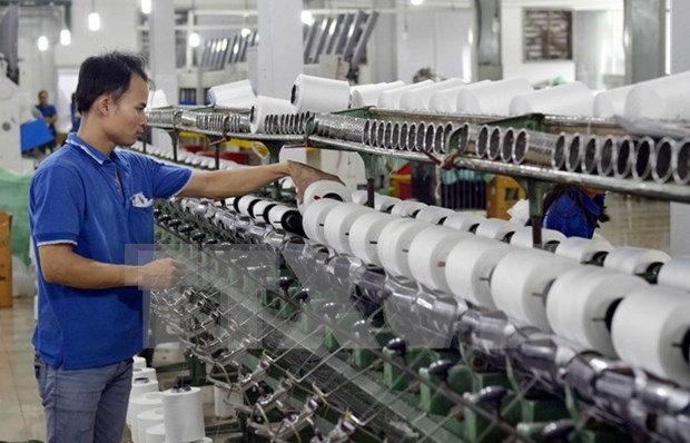 Tra Vinh spends nearly 55 billion VND to support SMEs hinh anh 1