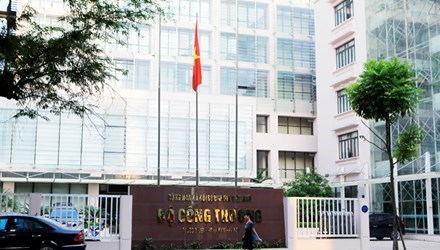 Industry ministry issues regulations on citizen reception hinh anh 1