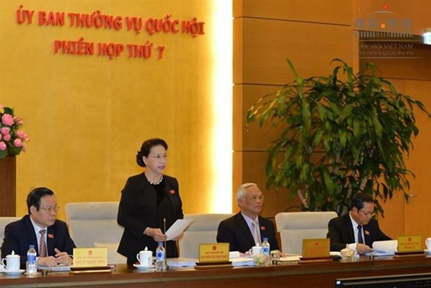 Amendments to 2015 Penal Code discussed hinh anh 1
