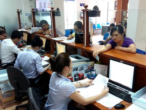 More than 200,000 people join voluntary social insurance hinh anh 1