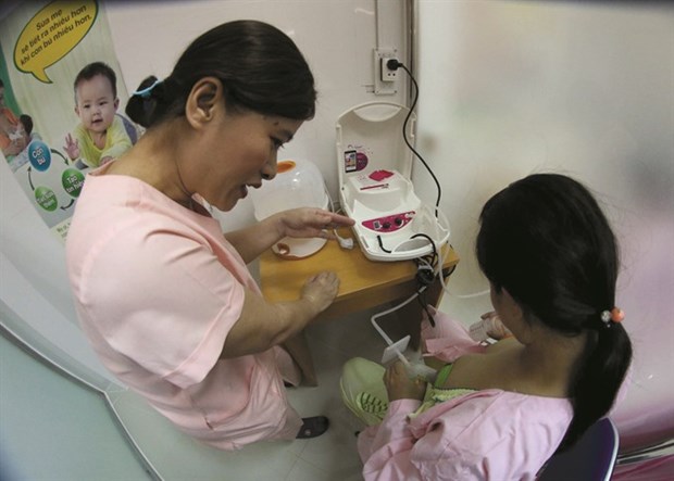 Doctors warn mothers of donated breast milk use hinh anh 1