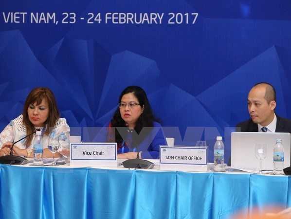 APEC health working group hails Vietnam’s theme, priorities hinh anh 1