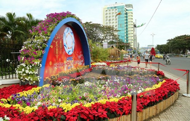 APEC delegates impressed by Nha Trang city hinh anh 1