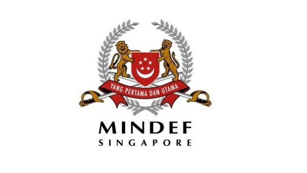 Singaporean Defence Ministry reports cyberattack hinh anh 1