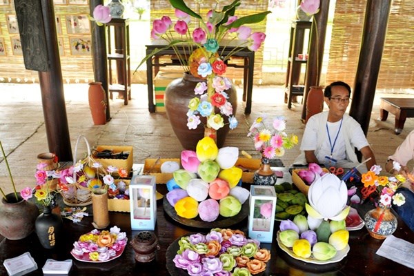 Thua Thien – Hue eager for Traditional Craft Festival in April hinh anh 1