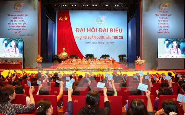 161 members selected to VWU’s central committee hinh anh 1