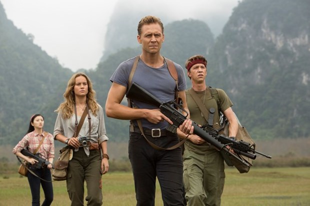 Why Vietnam was the perfect location for Kong: Skull Island hinh anh 2