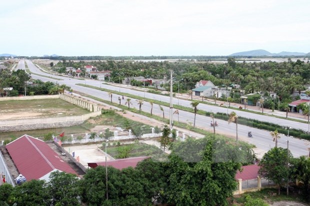 Nghi Son Economic Zone to be expanded hinh anh 1