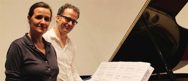 German pianist to perform at Goethe Institute hinh anh 1