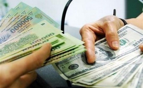Rise in inter-bank interest rates dismissed as seasonal hinh anh 1