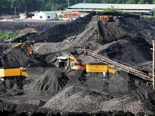 Cheap imports challenge Vietnam coal hinh anh 1