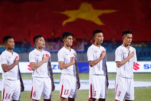 Vietnam sports prepares for international tournaments hinh anh 1