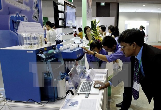 Analytica exhibition to promote biotechnology access hinh anh 1