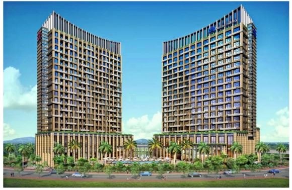 Japanese firm to build big hotel in Hai Phong hinh anh 1