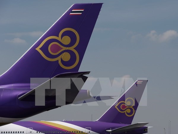 Thai Airways opens Phuket-Beijing direct route hinh anh 1