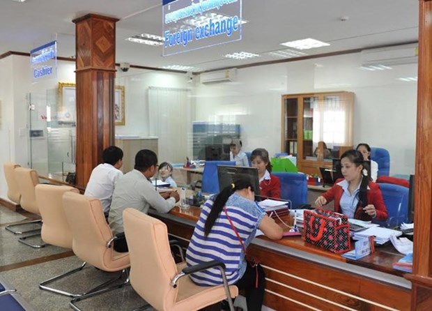 Vietinbank celebrates five years in Laos hinh anh 1