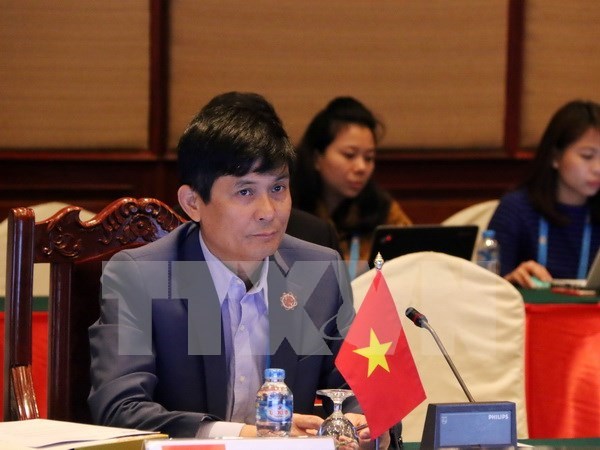 Vietnam strives to accelerate Initiative for ASEAN Integration hinh anh 1