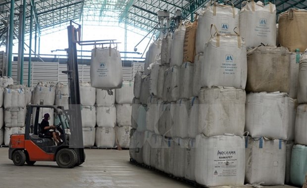 Indonesia to export rice to Malaysia hinh anh 1