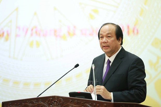 Government gives priority to stabilising macro-economy hinh anh 1