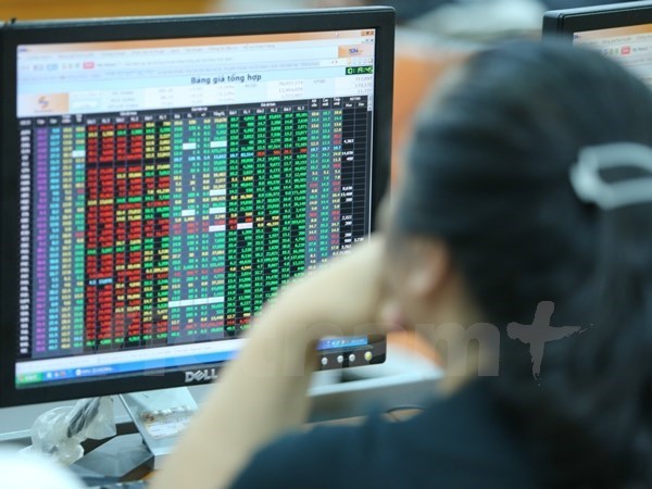 Stock volatility expected this week hinh anh 1