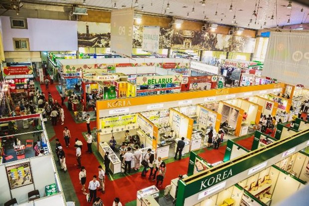 Various activities to take place at Vietnam Expo 2017 hinh anh 1