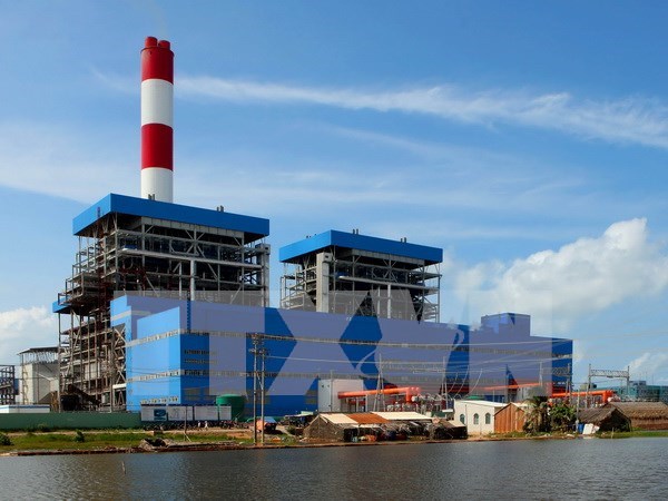 Measures needed to reduce pollution from coal thermal power plants hinh anh 1