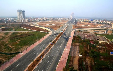 Hanoi calls for environmentally-friendly, hi-tech projects hinh anh 1