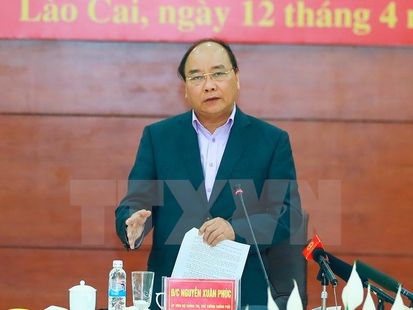 Lao Cai advised to invest more in developing tourism hinh anh 1