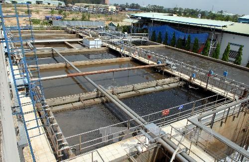 Dong Nai enhances wastewater treatment hinh anh 1